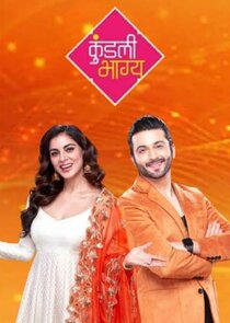 Kundali Bhagya Ne Zaman?'