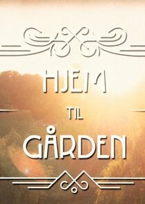 Hjem til gården Ne Zaman?'