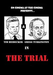 The Trial Ne Zaman?'