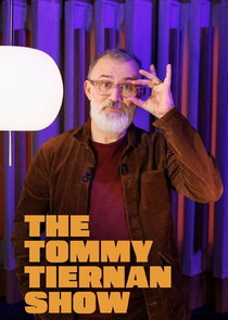 The Tommy Tiernan Show Ne Zaman?'