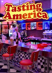 Tasting America Ne Zaman?'