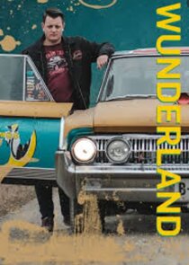 Wunderland Ne Zaman?'