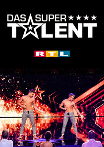 Das Supertalent Ne Zaman?'