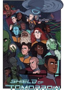 Shield of Tomorrow Ne Zaman?'
