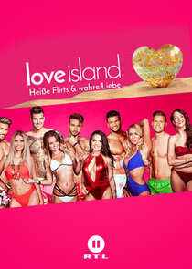 Love Island Ne Zaman?'