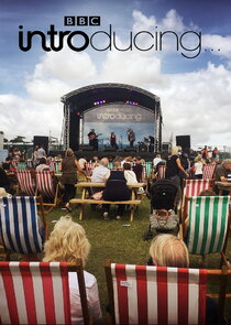 BBC Music Introducing Ne Zaman?'