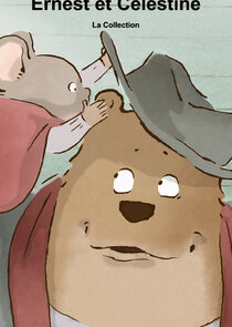 Ernest and Célestine: The Collection Ne Zaman?'