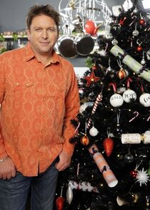 James Martin's Saturday Morning at Christmas Ne Zaman?'