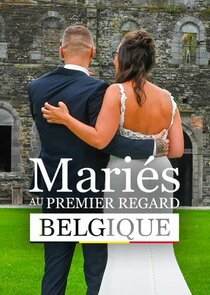 Mariés au premier regard Ne Zaman?'