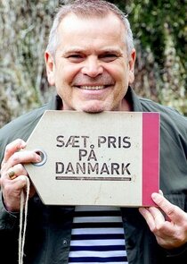 Sæt pris på Danmark Ne Zaman?'