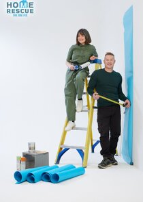 Home Rescue: The Big Fix Ne Zaman?'