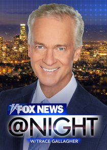 Fox News @ Night Ne Zaman?'