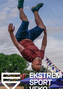 Ekstremsportveko Ne Zaman?'