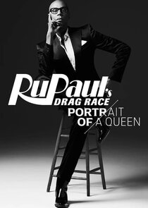 RuPaul's Drag Race: Portrait of a Queen Ne Zaman?'