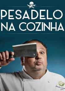 Pesadelo na Cozinha Ne Zaman?'