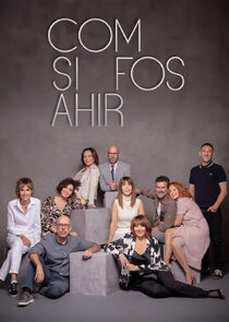 Com si fos ahir Ne Zaman?'