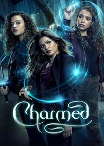 Charmed Ne Zaman?'