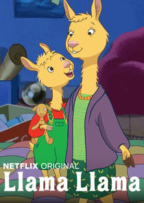 Llama Llama Ne Zaman?'