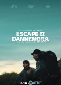 Escape at Dannemora Ne Zaman?'