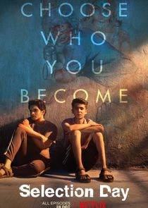 Selection Day Ne Zaman?'