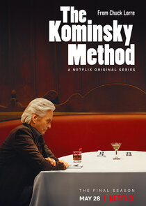 The Kominsky Method Ne Zaman?'