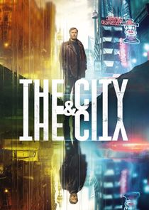 The City and the City Ne Zaman?'