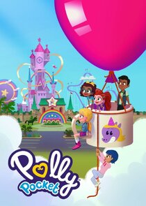 Polly Pocket Ne Zaman?'