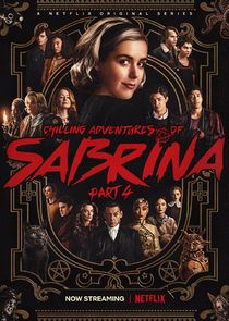 Chilling Adventures of Sabrina Ne Zaman?'