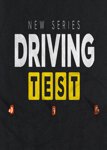 Driving Test Ne Zaman?'