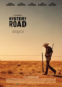 Mystery Road Ne Zaman?'