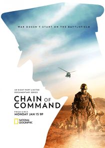 Chain of Command Ne Zaman?'