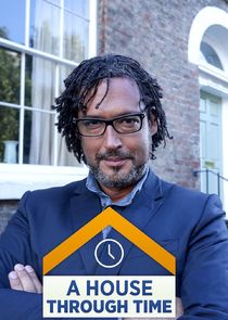 A House Through Time Ne Zaman?'