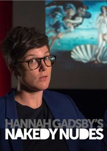 Hannah Gadsby's Nakedy Nudes Ne Zaman?'