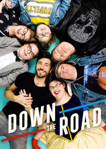 Down the road Ne Zaman?'