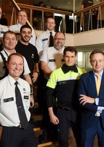Politie 24/7 Ne Zaman?'