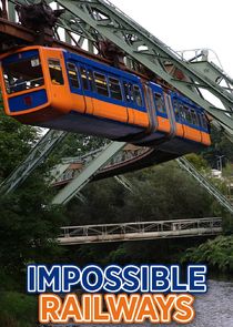 Impossible Railways Ne Zaman?'