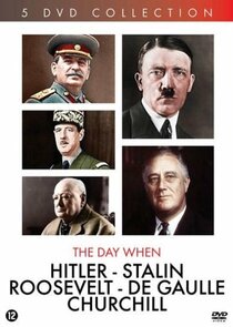 The Day When... Ne Zaman?'