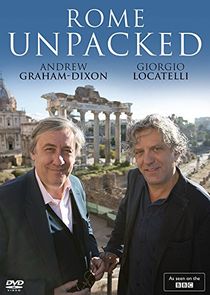 Rome Unpacked Ne Zaman?'
