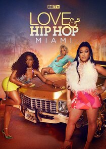 Love & Hip Hop: Miami Ne Zaman?'