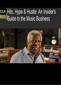 Hits, Hype & Hustle: An Insider's Guide to the Music Business Ne Zaman?'