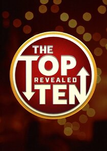 The Top Ten Revealed 7.Sezon 2.Bölüm Ne Zaman?