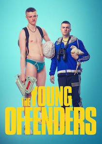 The Young Offenders Ne Zaman?'