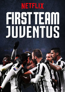 First Team: Juventus Ne Zaman?'
