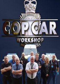 Cop Car Workshop Ne Zaman?'
