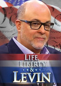 Life, Liberty & Levin Ne Zaman?'
