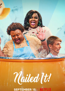 Nailed It! Ne Zaman?'