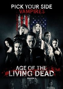 Age of the Living Dead Ne Zaman?'