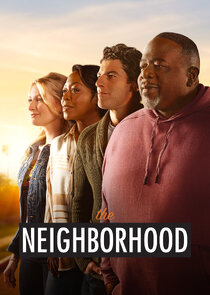 The Neighborhood Ne Zaman?'