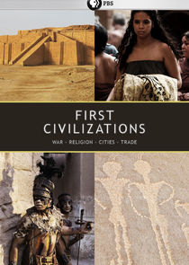 First Civilizations Ne Zaman?'
