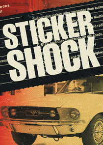 Sticker Shock Ne Zaman?'